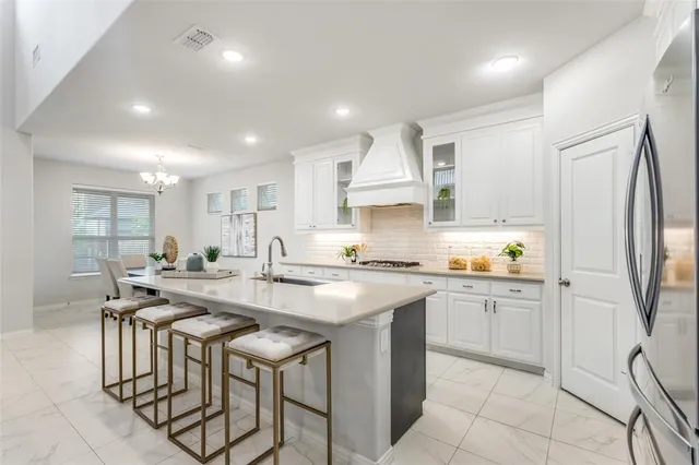 $749,000 | 2176 Olive Branch Road, Frisco, TX 75033