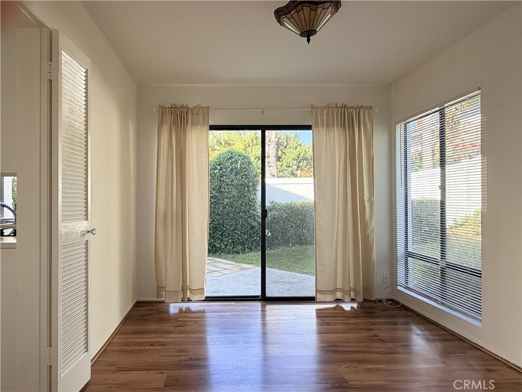 4881 Royce Road Irvine, CA 92612 - Photo 11 of 27 Dining Room