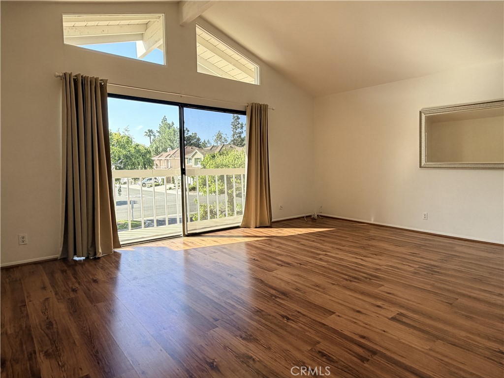 4881 Royce Road Irvine, CA 92612 - Photo 19 of 27 Master Bedroom