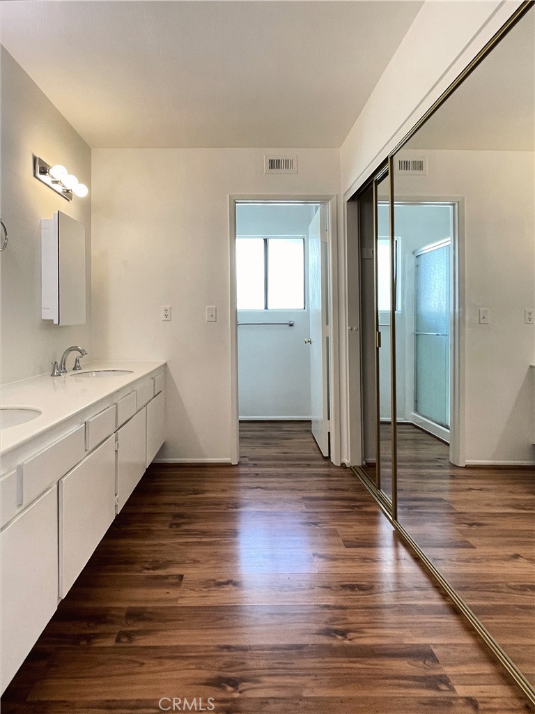 4881 Royce Road Irvine, CA 92612 - Photo 22 of 27 Master Bathroom