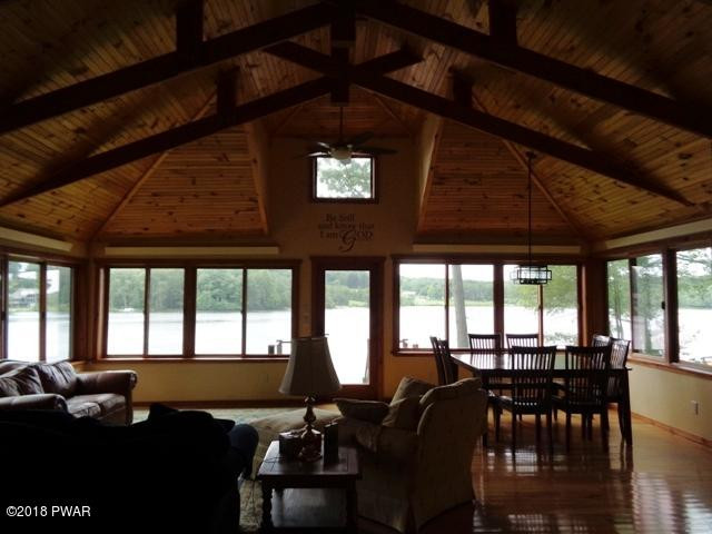 207 Silkmans Road Lake Ariel, PA 18436 - Photo 28 of 39 Panaramic View 2