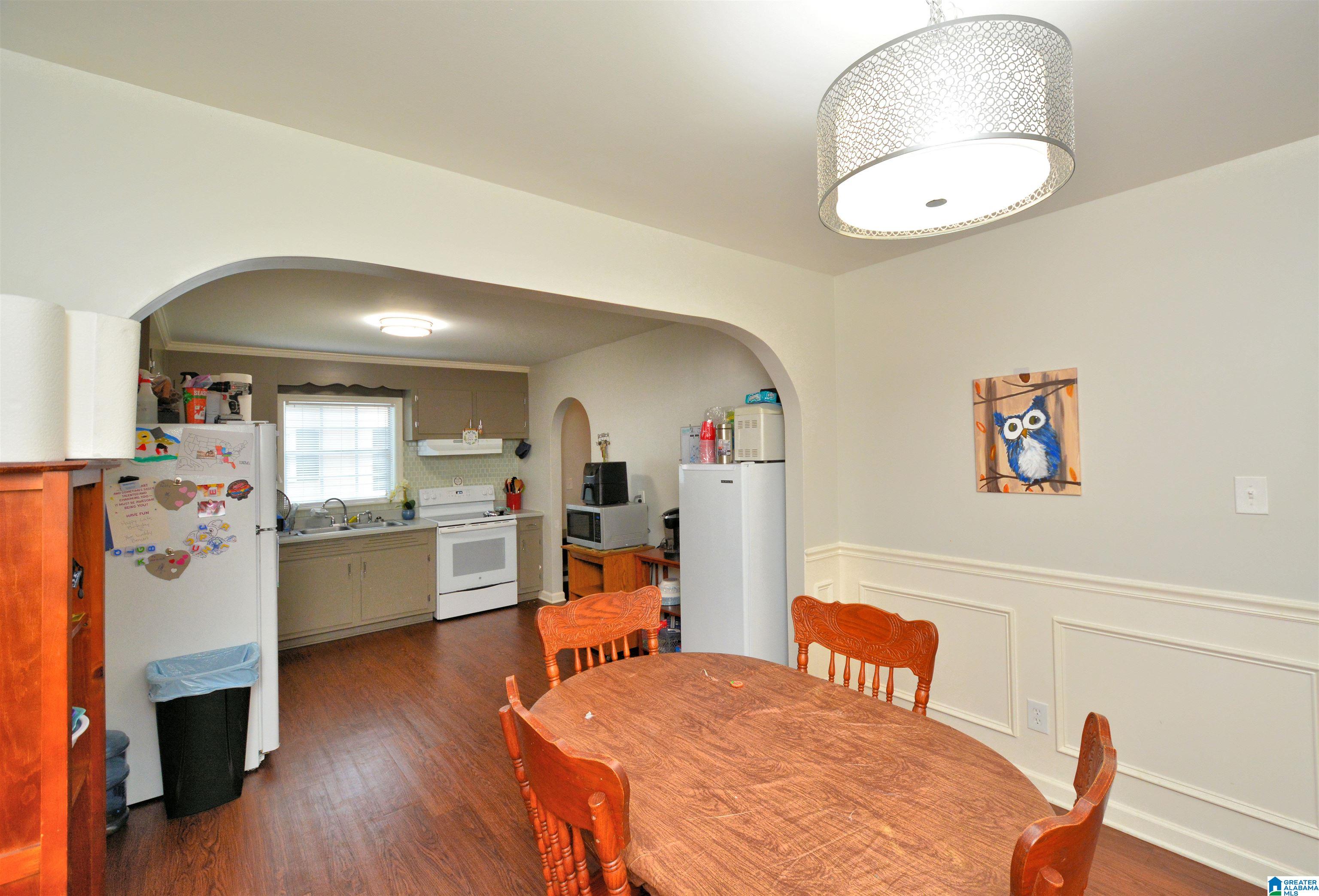 401 Wickstead Road Bessemer, AL 35023 - Photo 16 of 27 Gallery Image 16