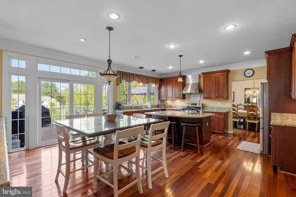 $1,080,000 | 19009 Old Baltimore Road, Brookeville, MD 20833