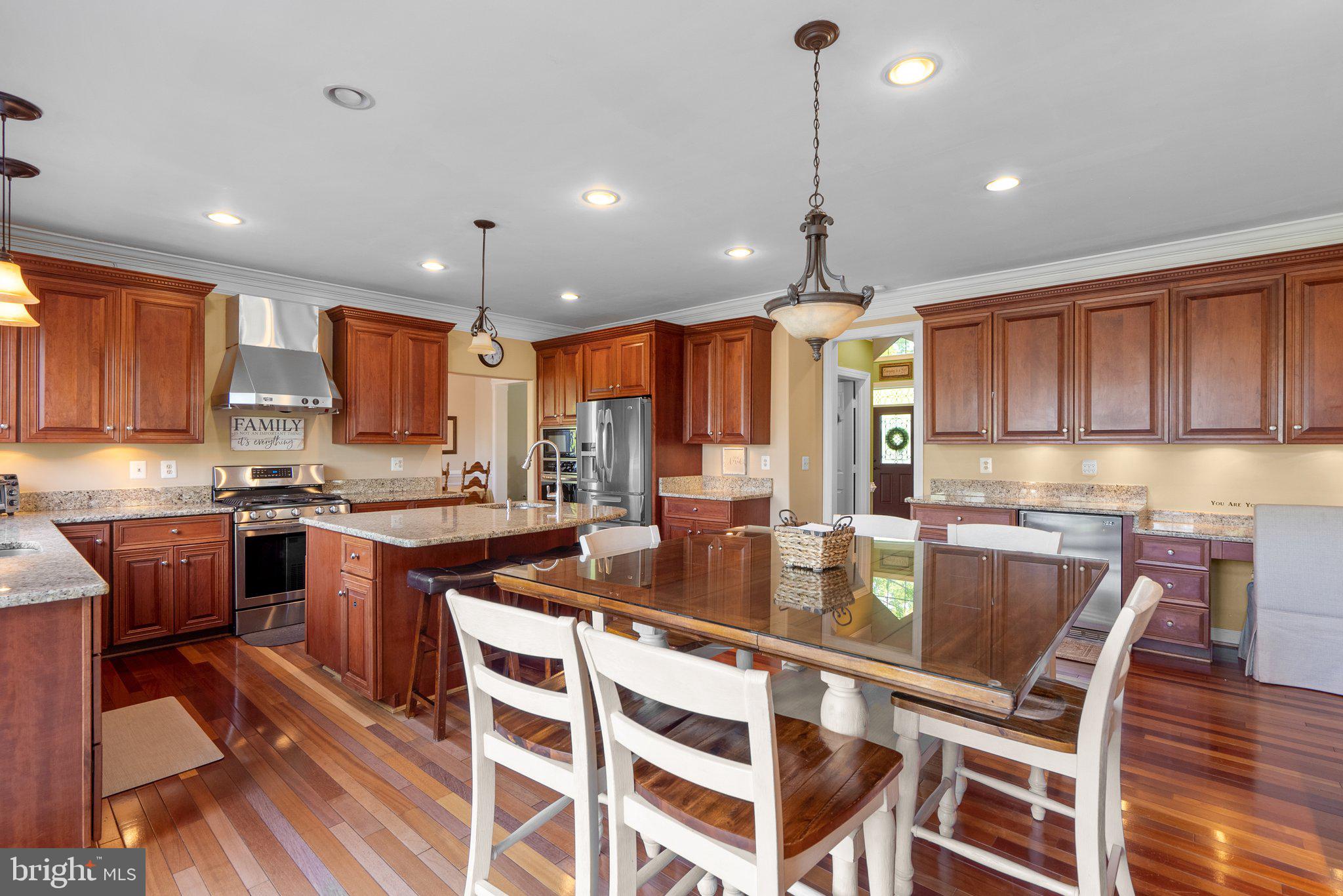 19009 Old Baltimore Road Brookeville, MD 20833 - Photo 19 of 96 Room for a crowd!