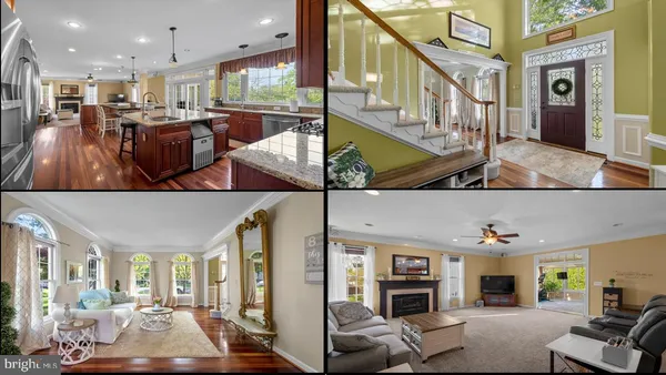 $1,080,000 | 19009 Old Baltimore Road, Brookeville, MD 20833
