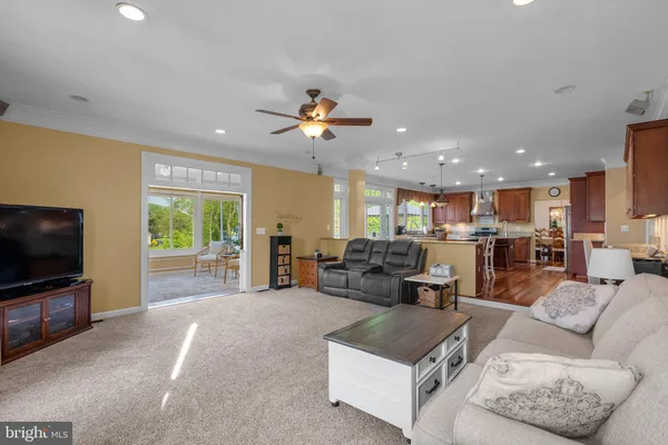 $1,080,000 | 19009 Old Baltimore Road, Brookeville, MD 20833