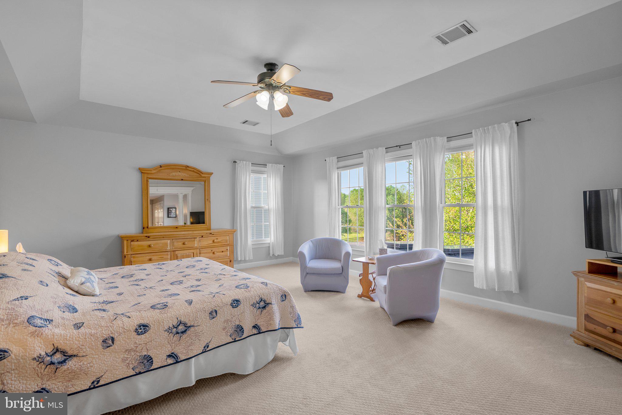 19009 Old Baltimore Road Brookeville, MD 20833 - Photo 30 of 96 Escape to your private retreat w beautiful views!