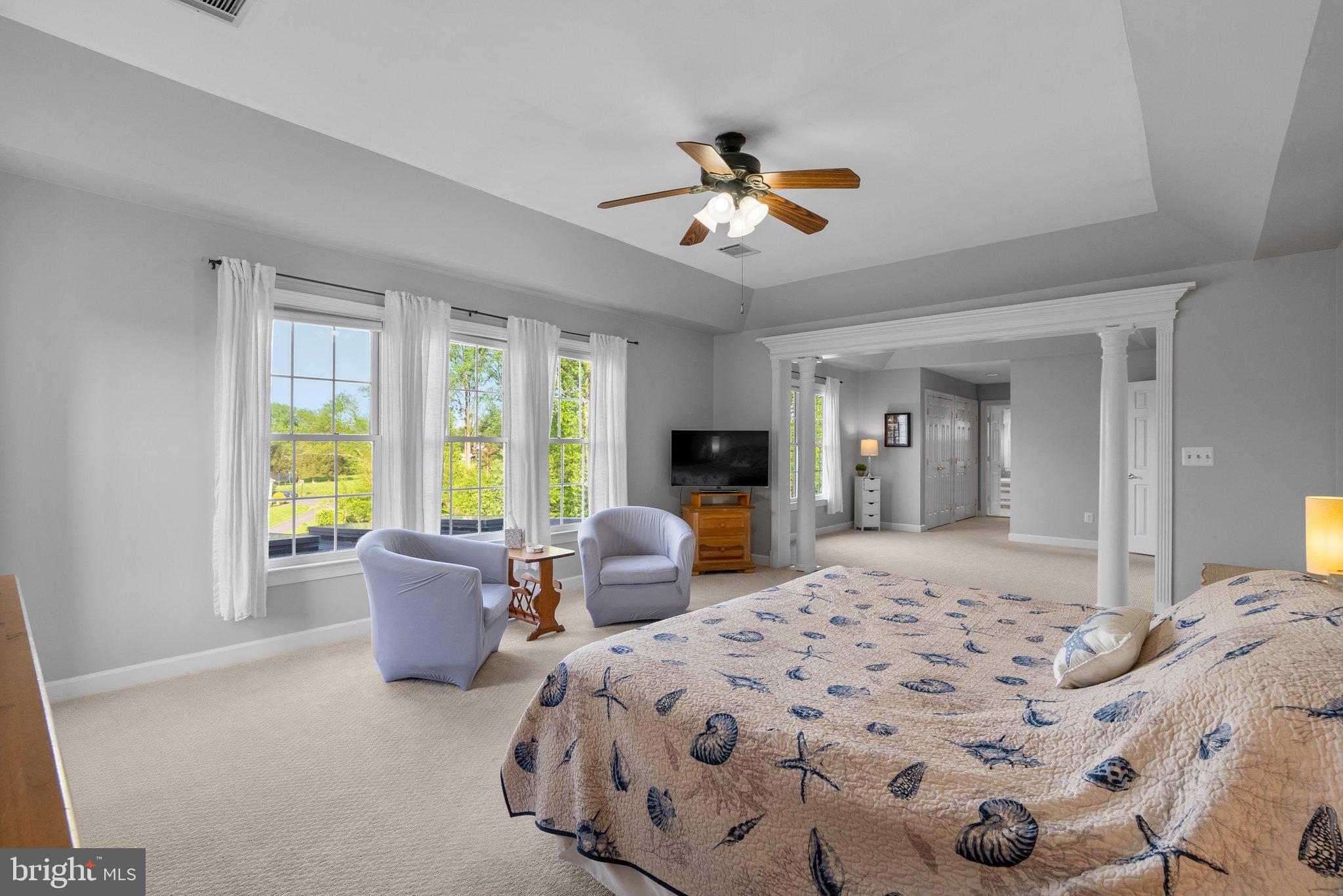 19009 Old Baltimore Road Brookeville, MD 20833 - Photo 32 of 96