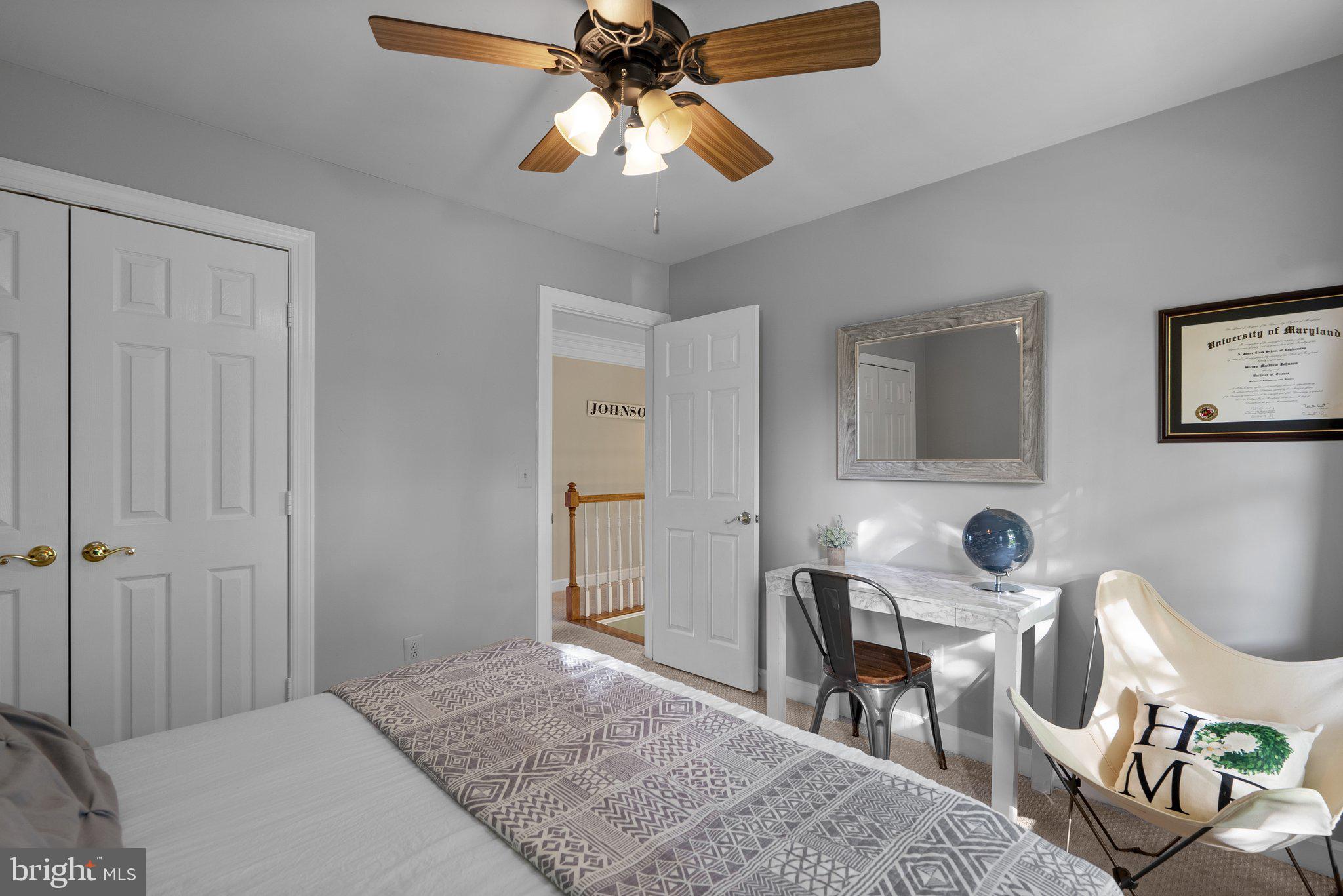 19009 Old Baltimore Road Brookeville, MD 20833 - Photo 40 of 96