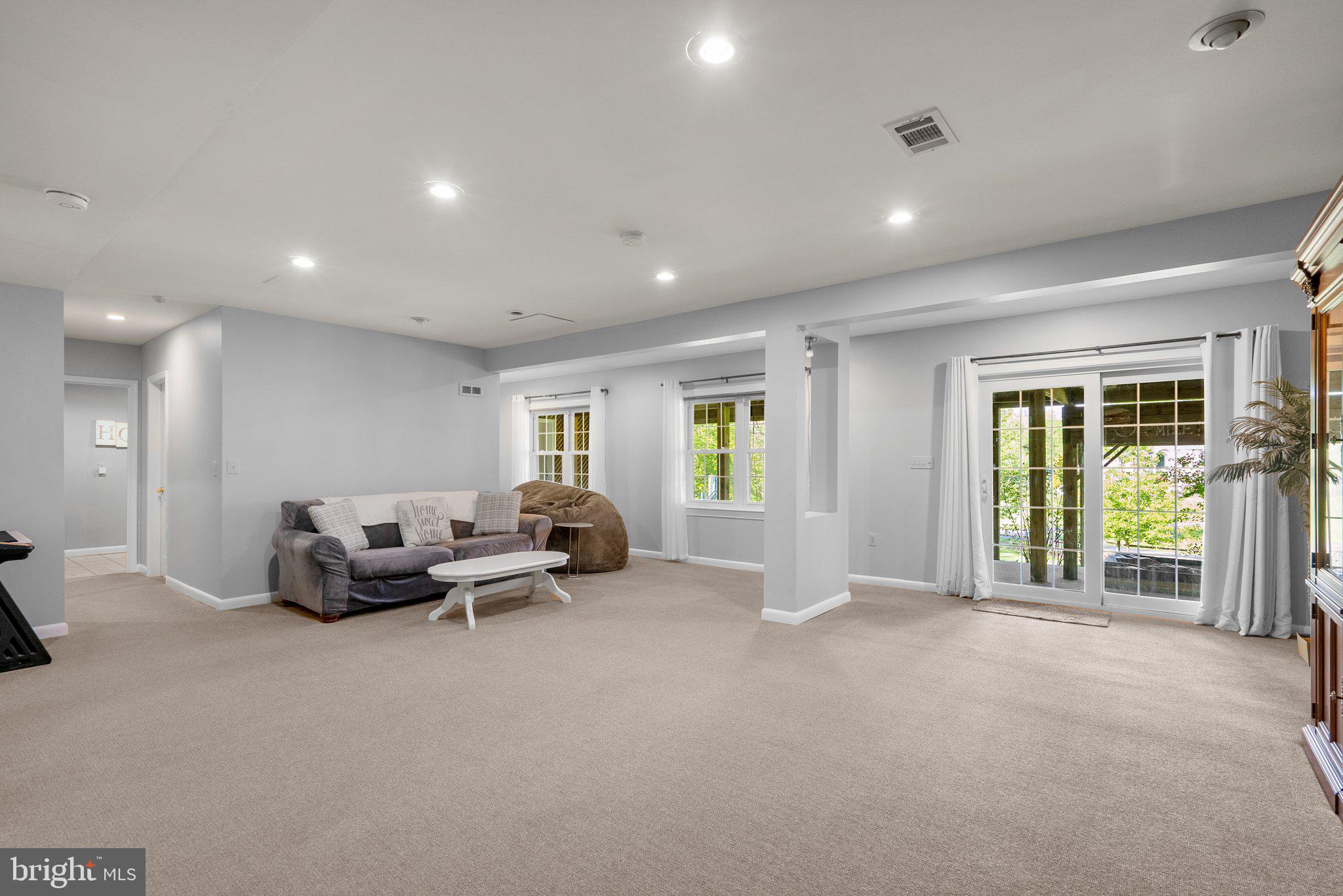 19009 Old Baltimore Road Brookeville, MD 20833 - Photo 47 of 96