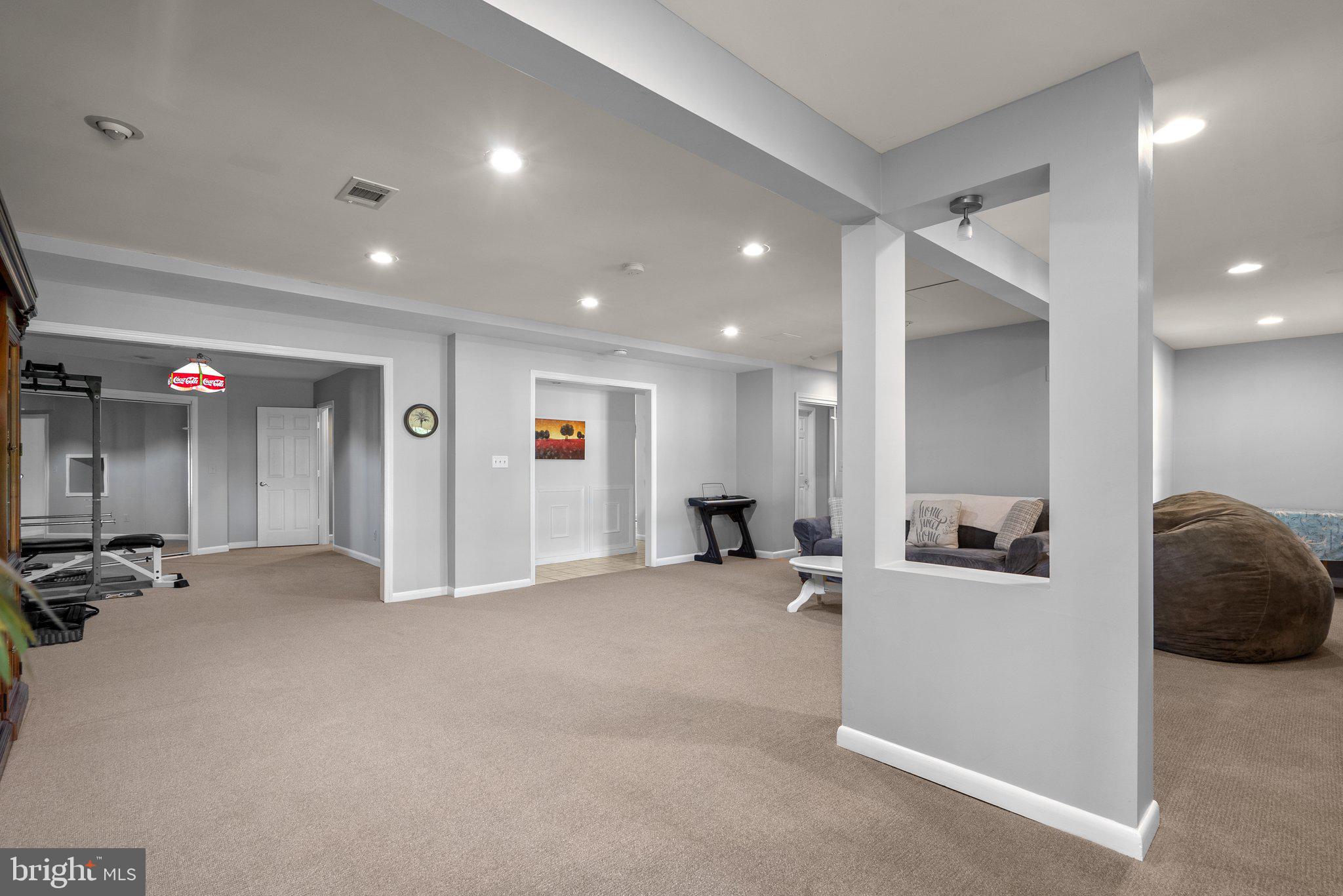 19009 Old Baltimore Road Brookeville, MD 20833 - Photo 48 of 96