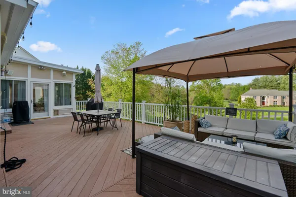 $1,080,000 | 19009 Old Baltimore Road, Brookeville, MD 20833