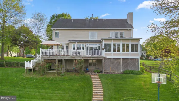 $1,080,000 | 19009 Old Baltimore Road, Brookeville, MD 20833