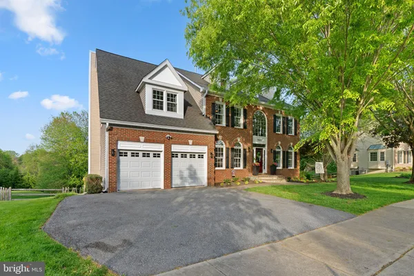 $1,080,000 | 19009 Old Baltimore Road, Brookeville, MD 20833