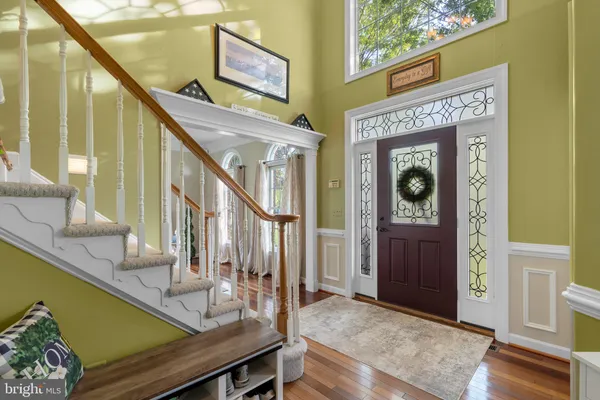 $1,080,000 | 19009 Old Baltimore Road, Brookeville, MD 20833