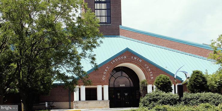 19009 Old Baltimore Road Brookeville, MD 20833 - Photo 61 of 96 Olney Swim Center