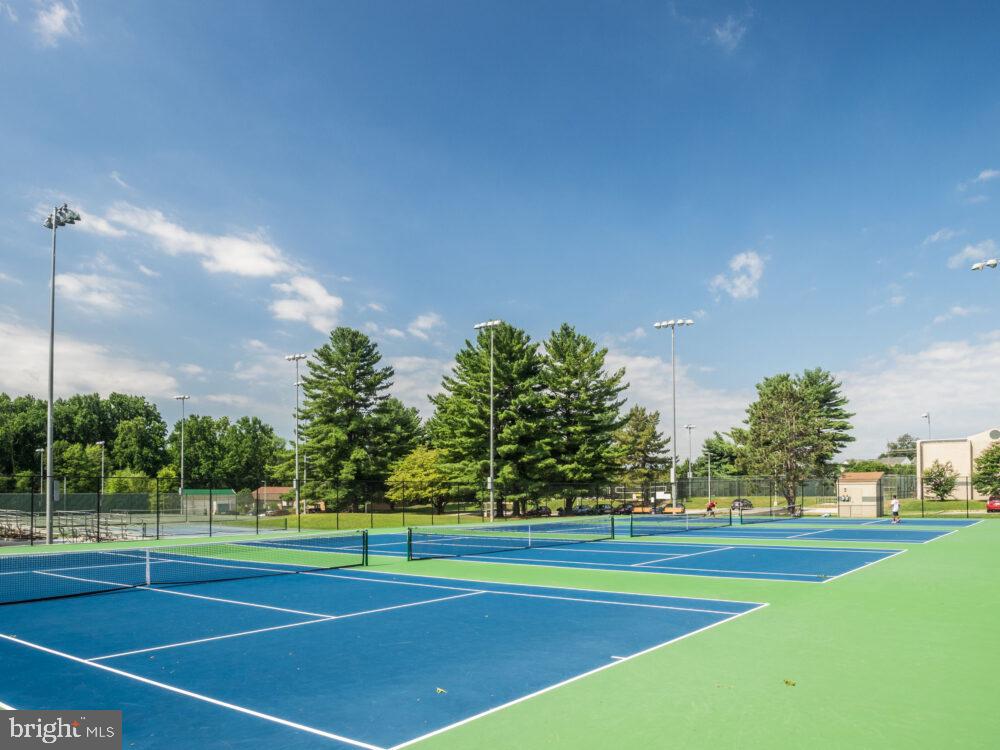 19009 Old Baltimore Road Brookeville, MD 20833 - Photo 69 of 96 Olney ManorTennis