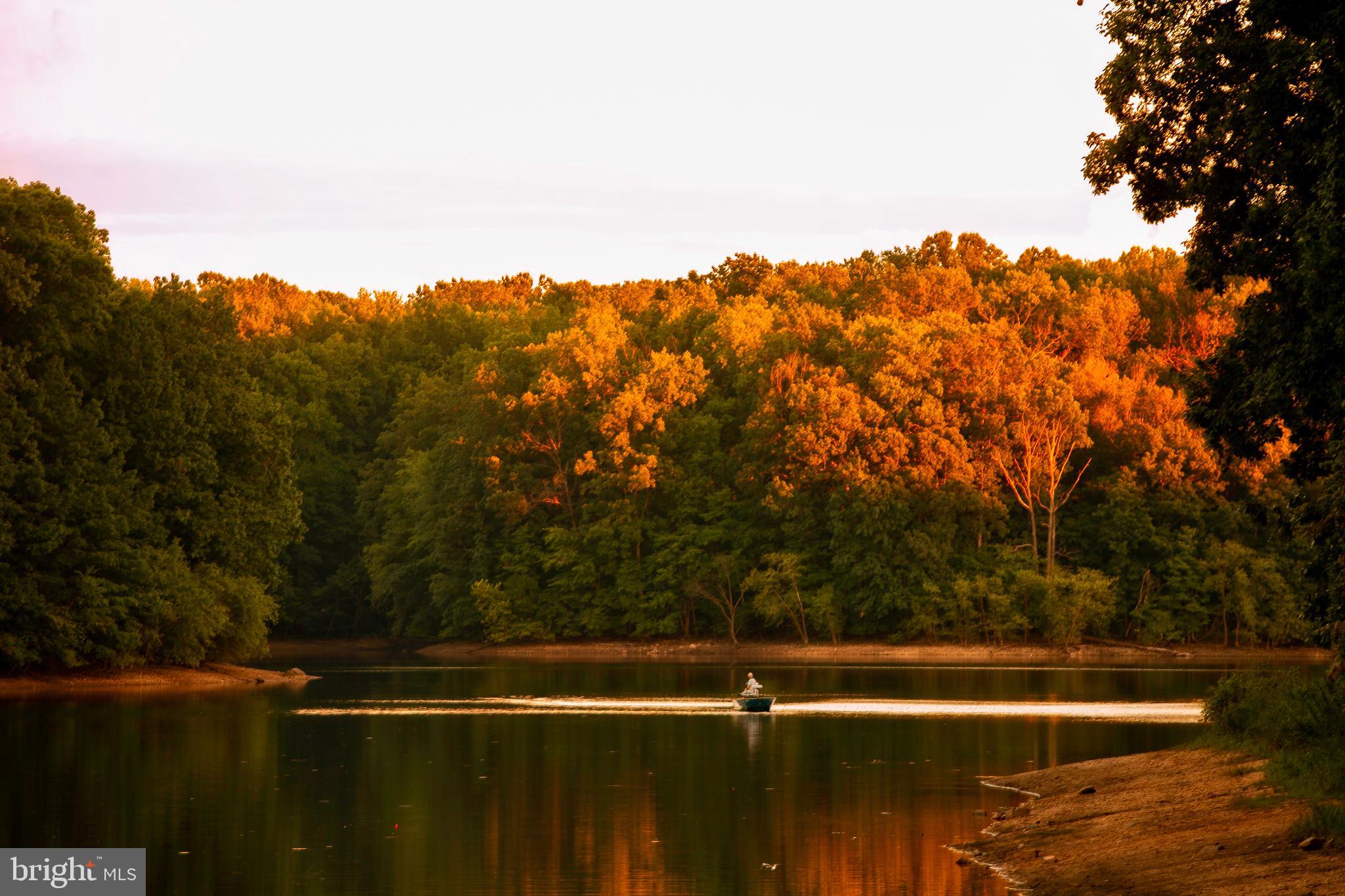 19009 Old Baltimore Road Brookeville, MD 20833 - Photo 70 of 96 Triadelphia-Brighton Dam