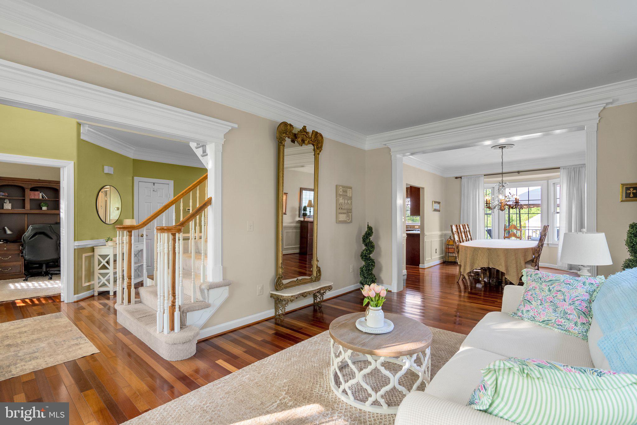 19009 Old Baltimore Road Brookeville, MD 20833 - Photo 7 of 96 Most furniture conveys!