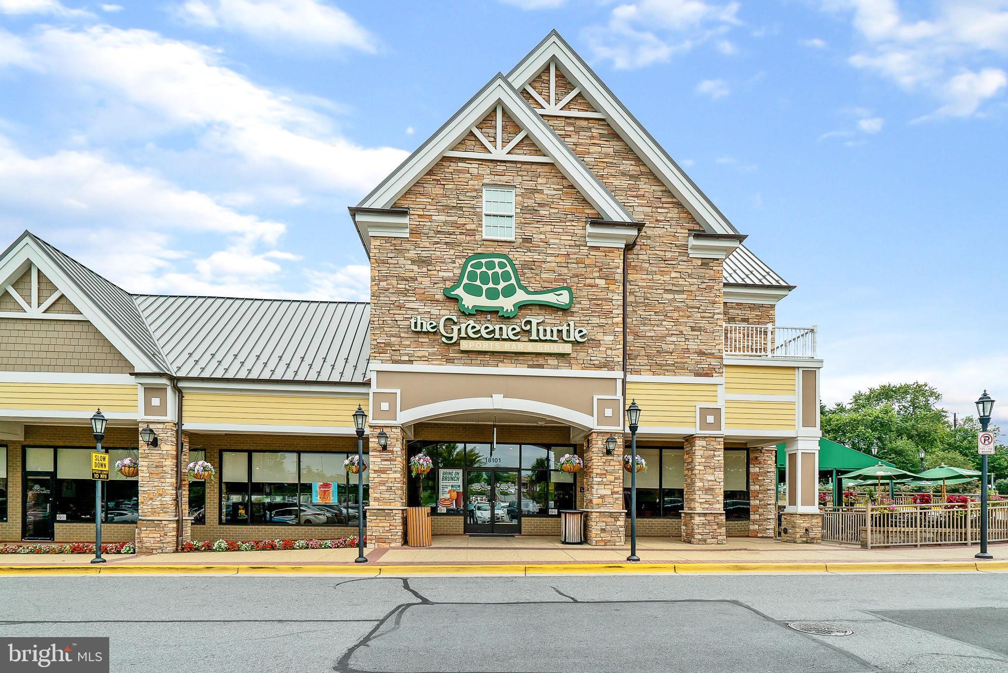 19009 Old Baltimore Road Brookeville, MD 20833 - Photo 73 of 96 Convenient to restaurants, shopping, fitness & mor