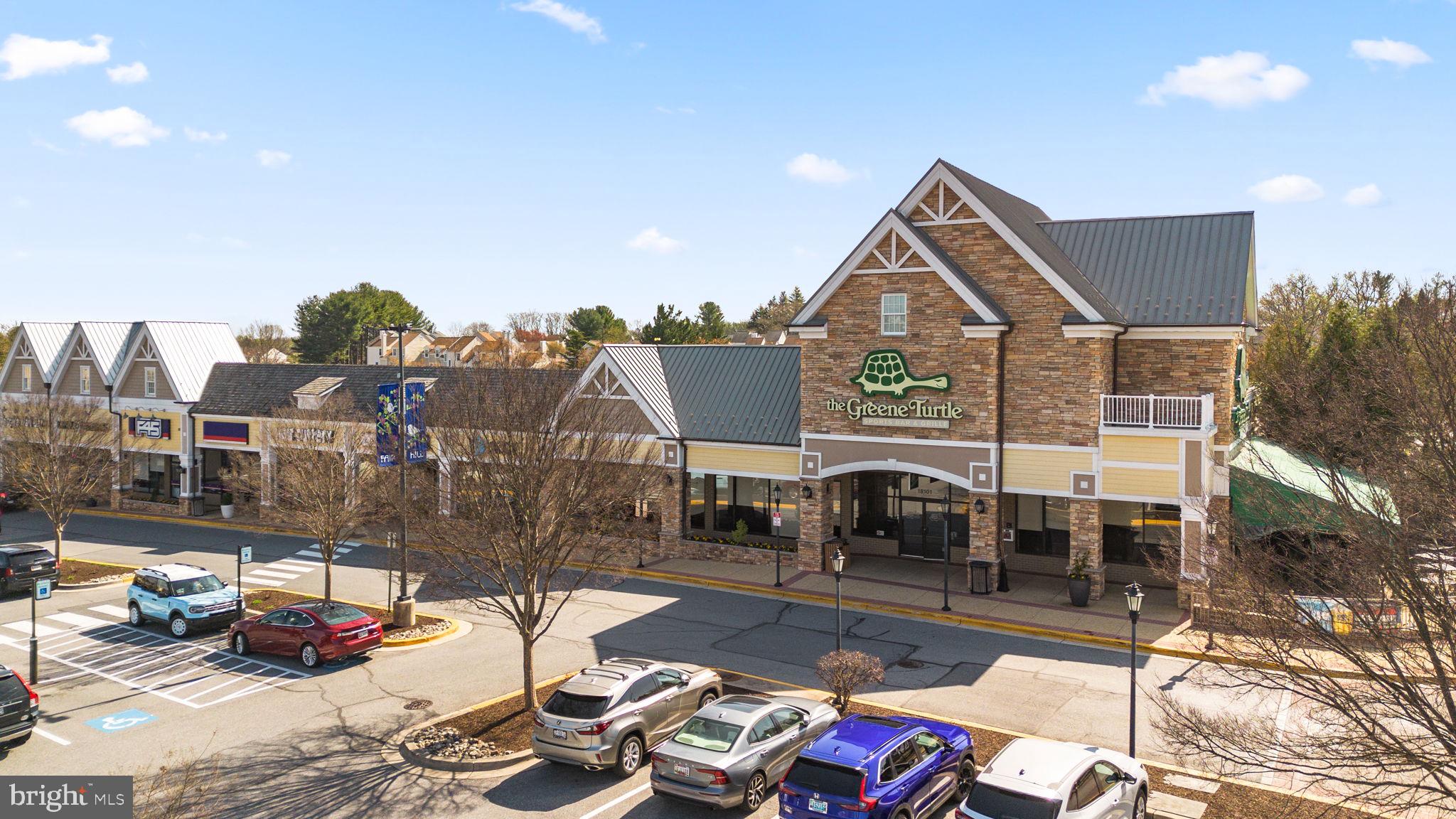 19009 Old Baltimore Road Brookeville, MD 20833 - Photo 74 of 96