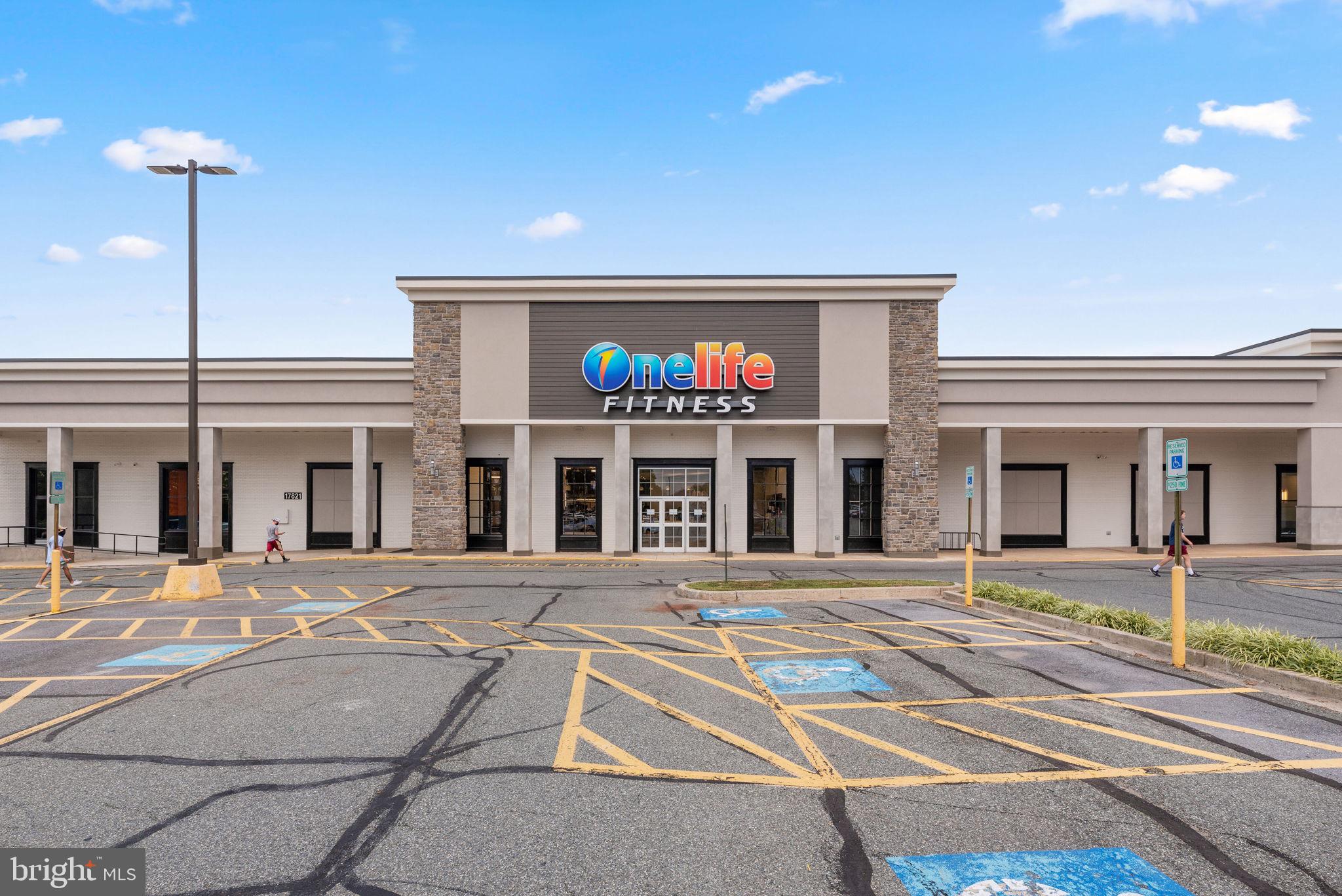 19009 Old Baltimore Road Brookeville, MD 20833 - Photo 78 of 96 Fitness Center