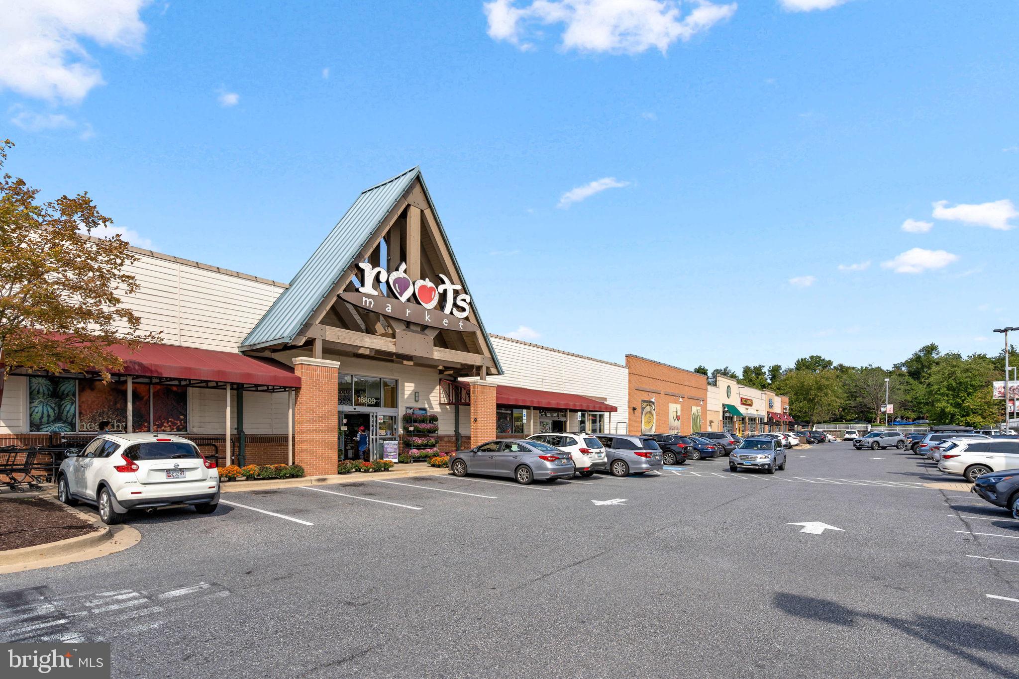 19009 Old Baltimore Road Brookeville, MD 20833 - Photo 79 of 96 Grocery
