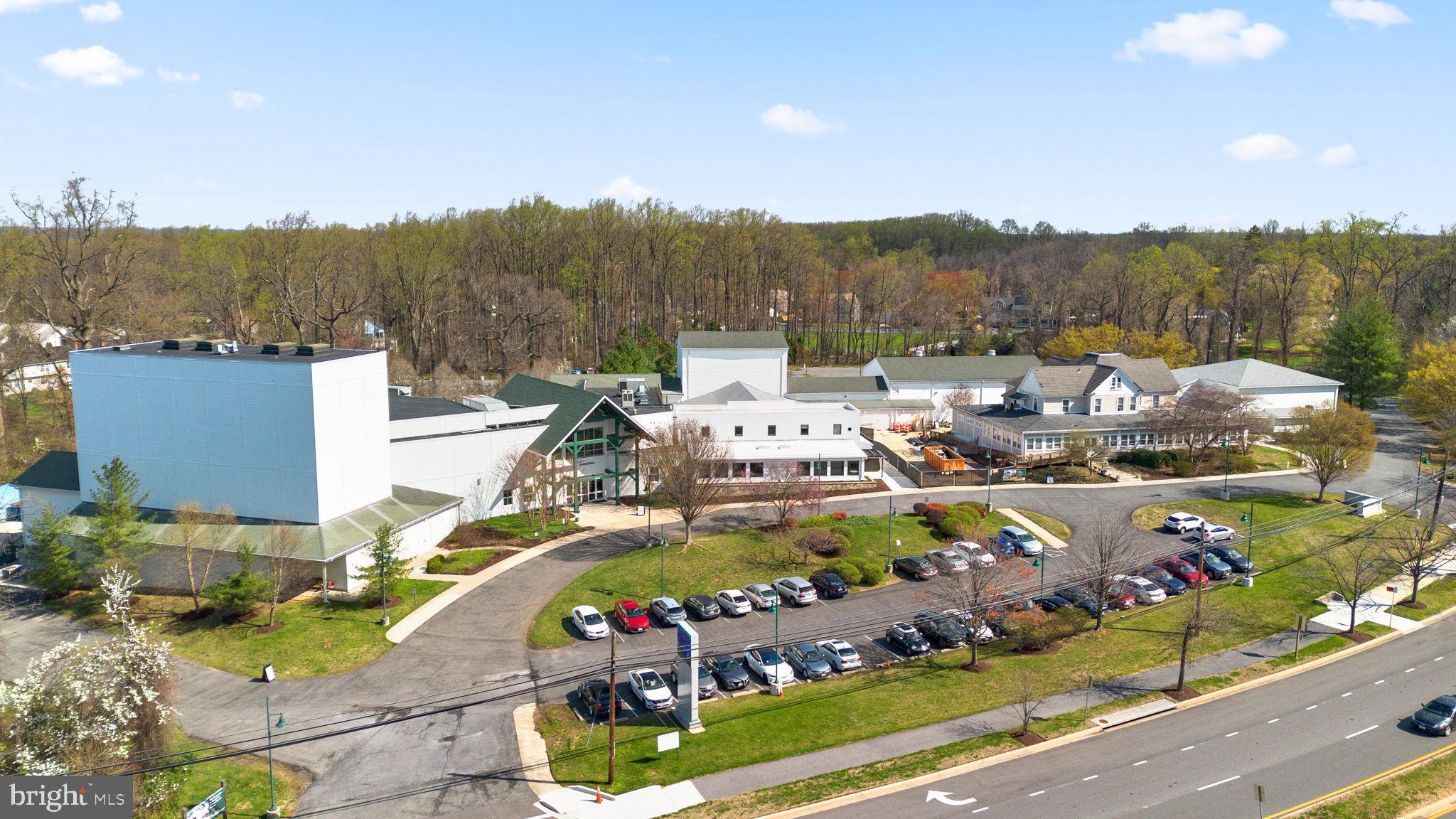 19009 Old Baltimore Road Brookeville, MD 20833 - Photo 82 of 96