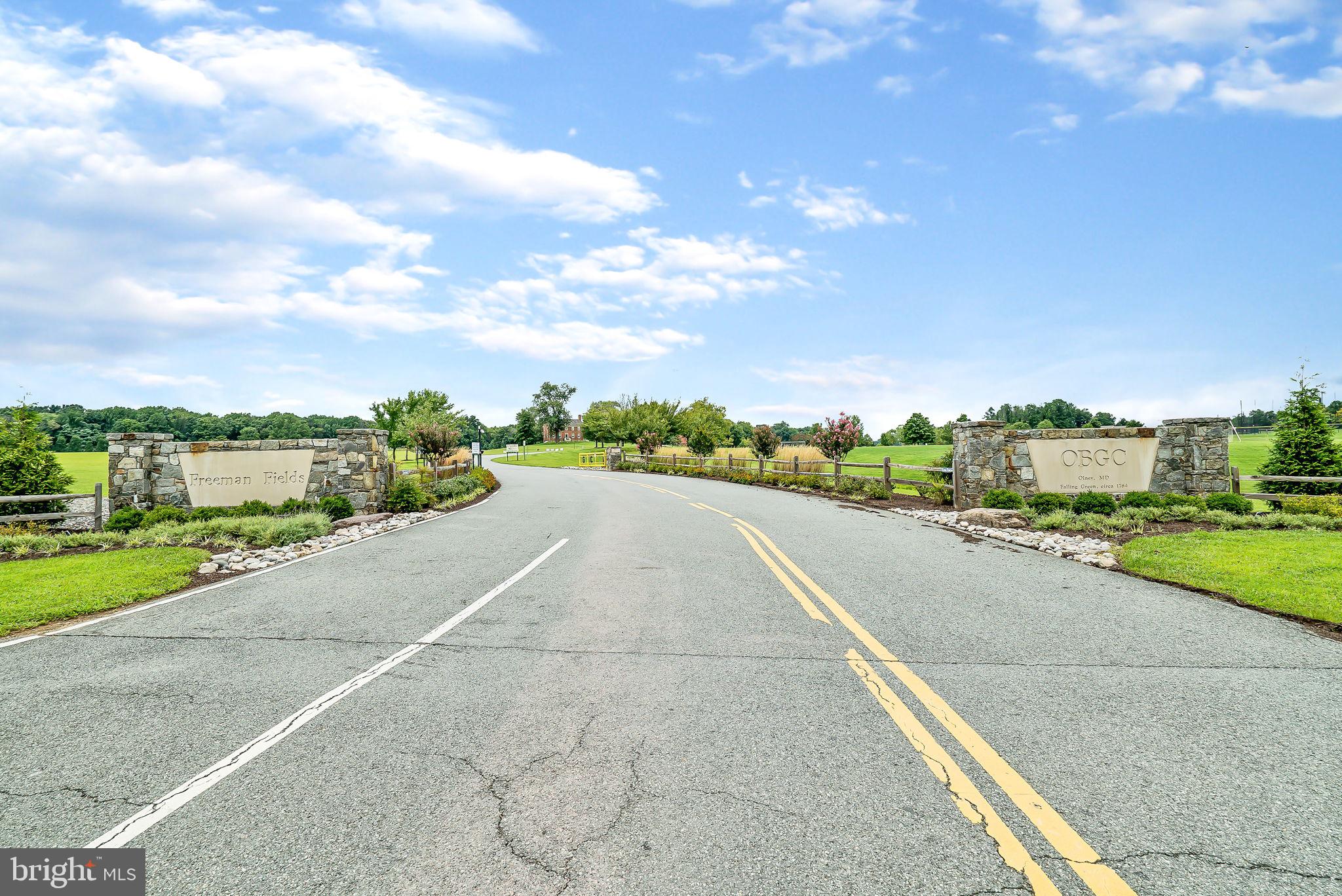 19009 Old Baltimore Road Brookeville, MD 20833 - Photo 84 of 96 Olney Boys and Girls Club