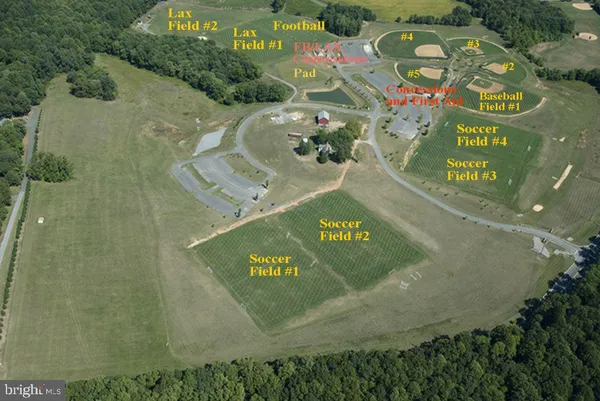 $1,080,000 | 19009 Old Baltimore Road, Brookeville, MD 20833