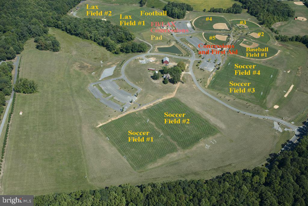 19009 Old Baltimore Road Brookeville, MD 20833 - Photo 85 of 96