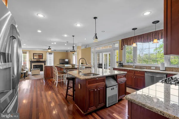 $1,080,000 | 19009 Old Baltimore Road, Brookeville, MD 20833