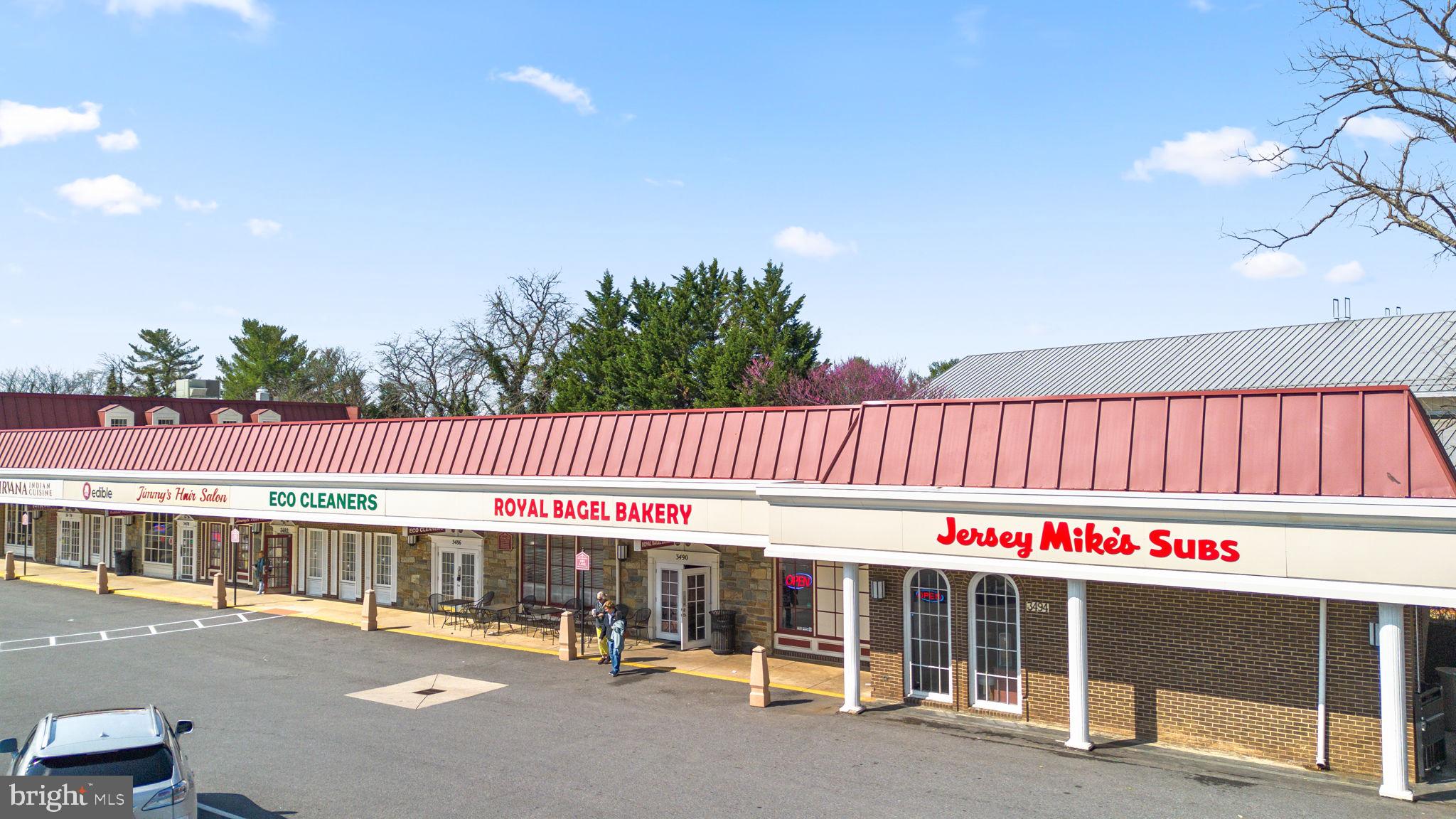 19009 Old Baltimore Road Brookeville, MD 20833 - Photo 92 of 96