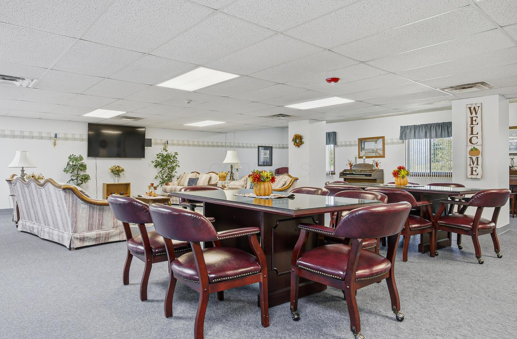 3967 Karl Road, Unit 125 Columbus, OH 43224 - Photo 45 of 63 Community Room