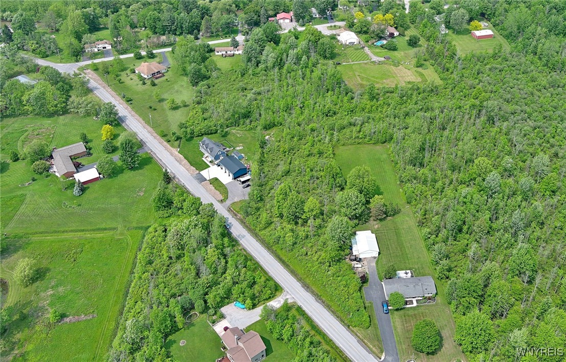 Tonawanda Crk Road North Clarence Center, NY 14032 - Photo 3 of 6 Front