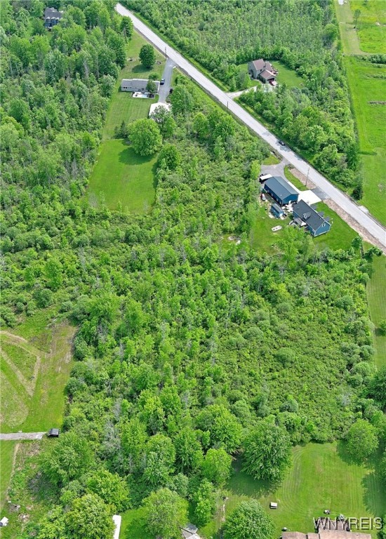 Tonawanda Crk Road North Clarence Center, NY 14032 - Photo 5 of 6 Side View