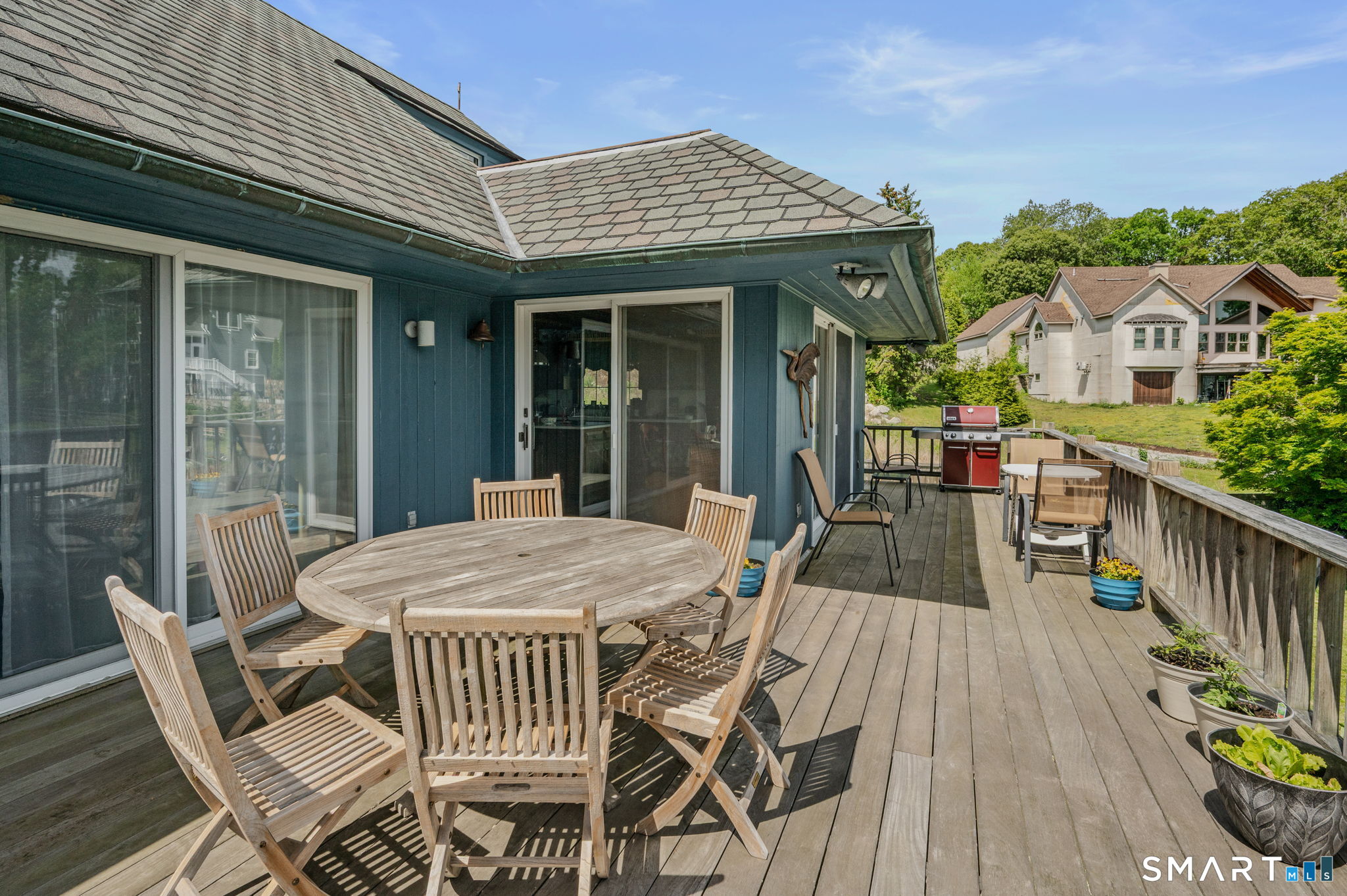 77 Essex Road Old Saybrook, CT 06475 - Photo 18 of 36