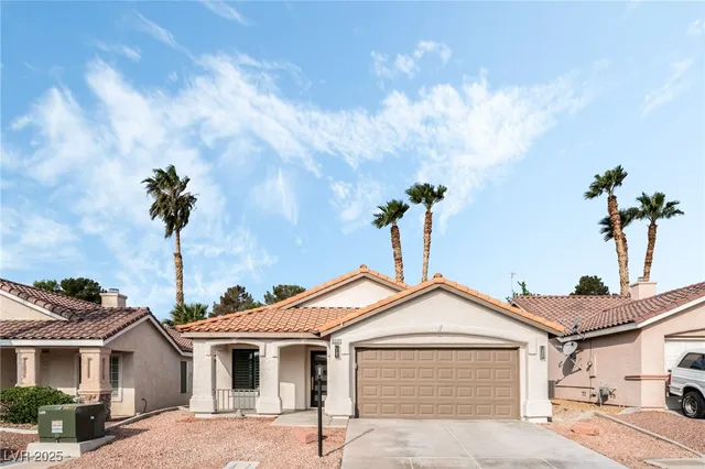 $2,835 | 5537 Sentinel Bridge Street, Las Vegas, NV 89130