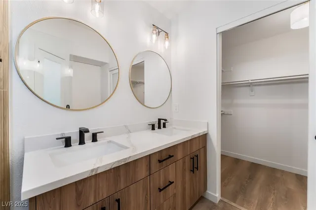 $2,835 | 5537 Sentinel Bridge Street, Las Vegas, NV 89130