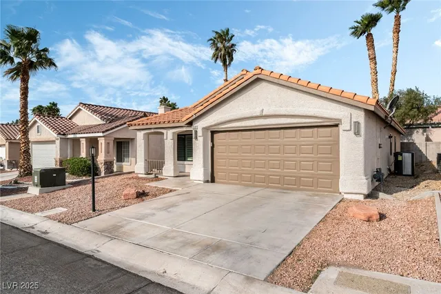 $2,835 | 5537 Sentinel Bridge Street, Las Vegas, NV 89130