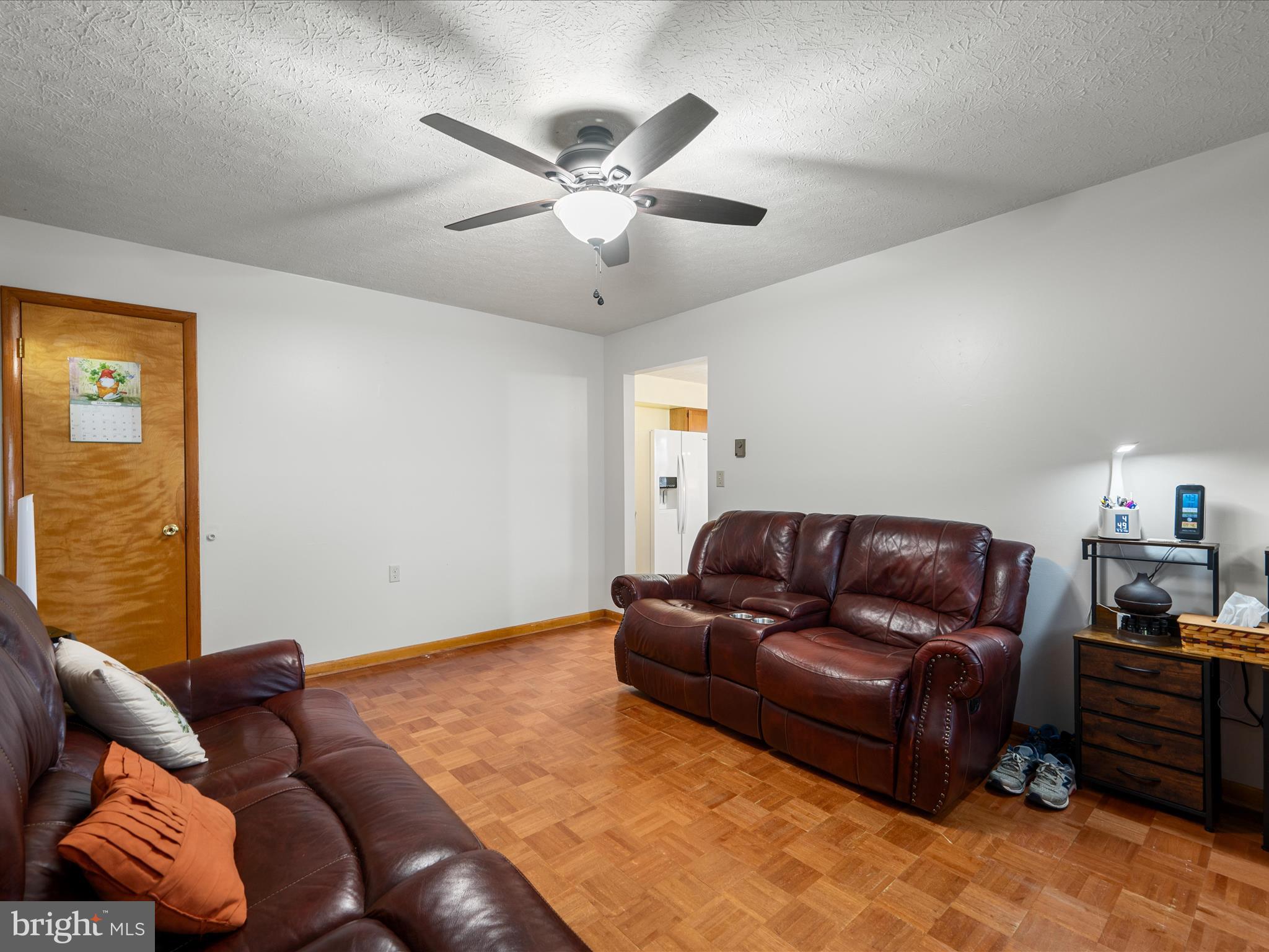 1018 Dominion Road Gerrardstown, WV 25420 - Photo 11 of 49 Living Room