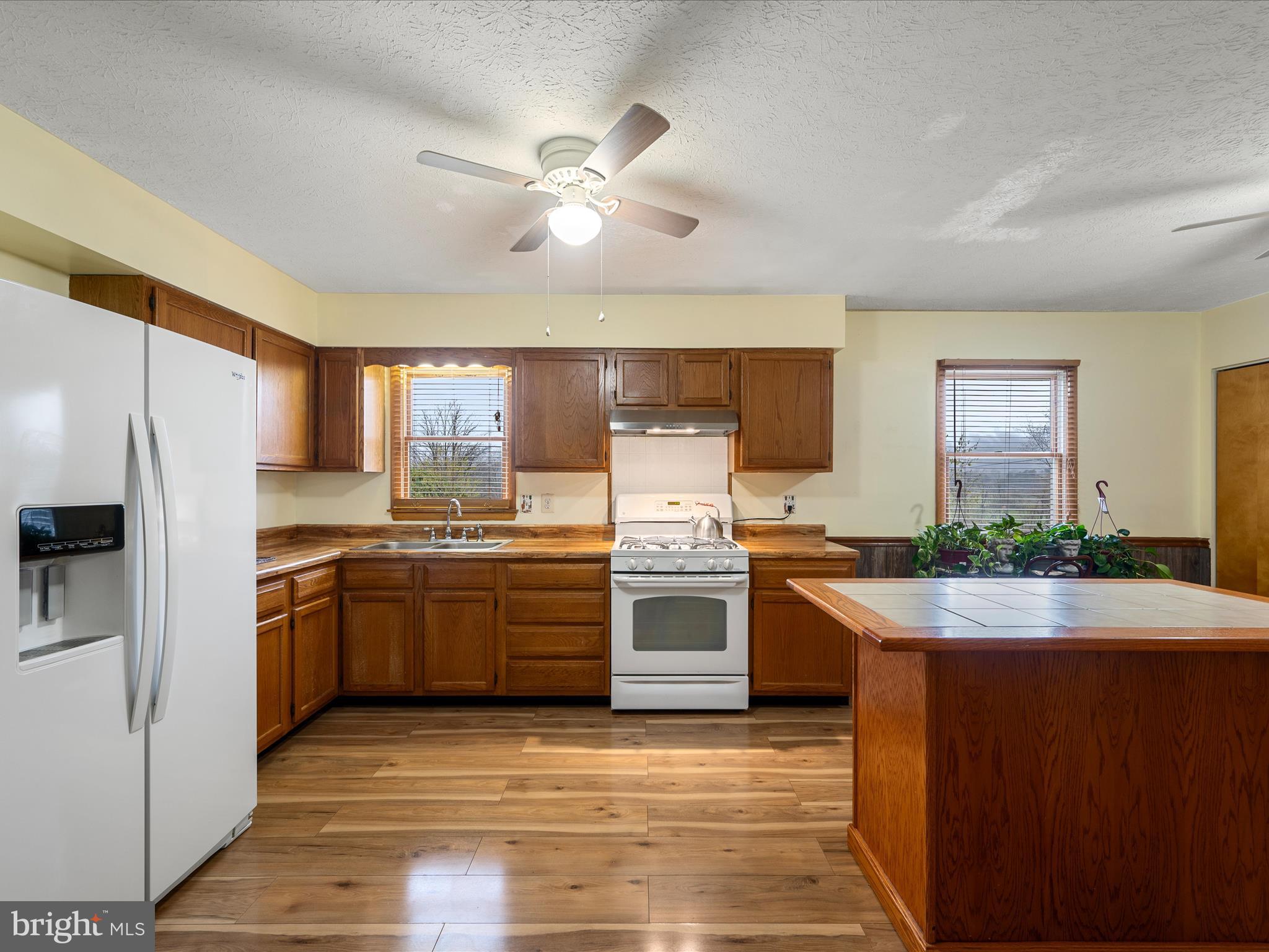 1018 Dominion Road Gerrardstown, WV 25420 - Photo 12 of 49 Kitchen