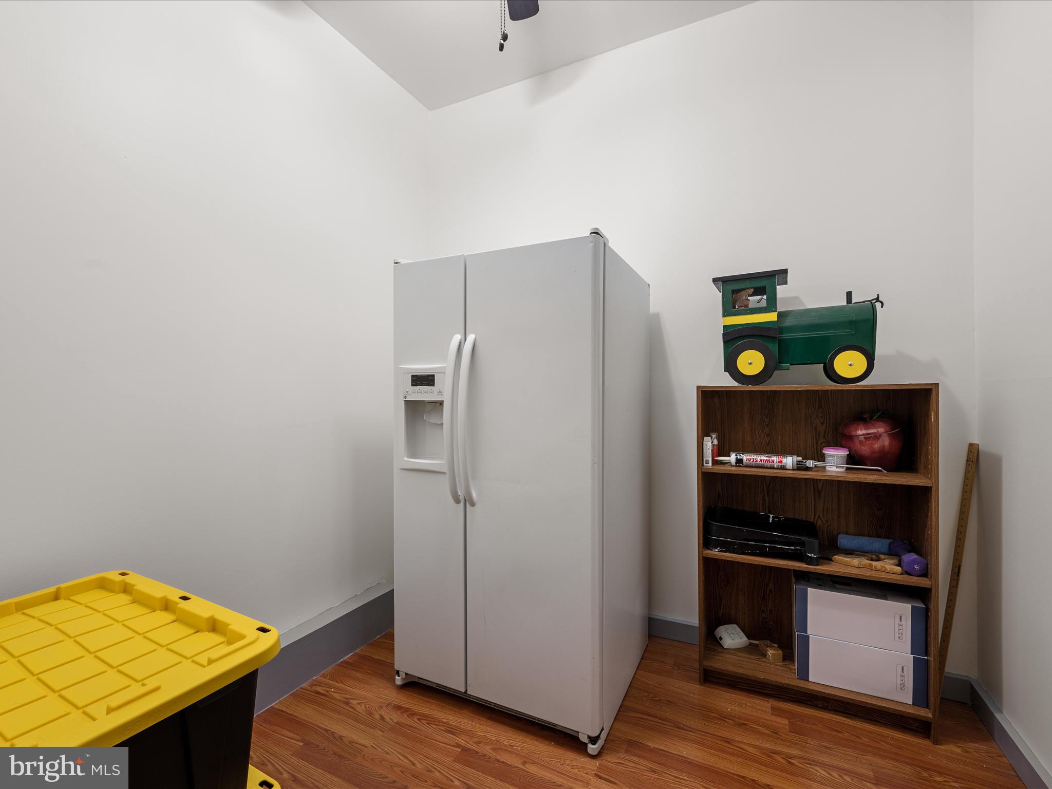 1018 Dominion Road Gerrardstown, WV 25420 - Photo 20 of 49 Office