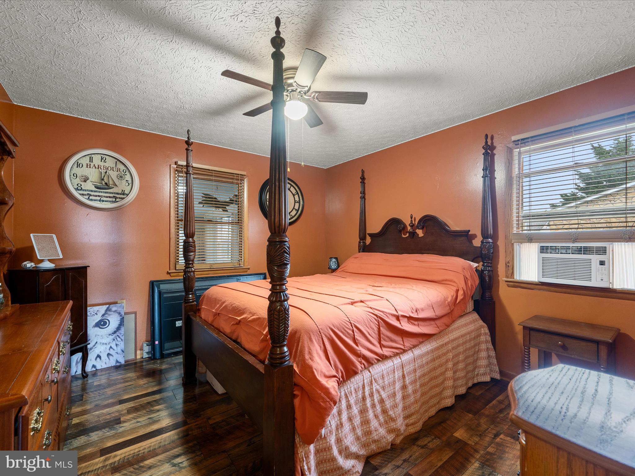 1018 Dominion Road Gerrardstown, WV 25420 - Photo 21 of 49 Bedroom 1