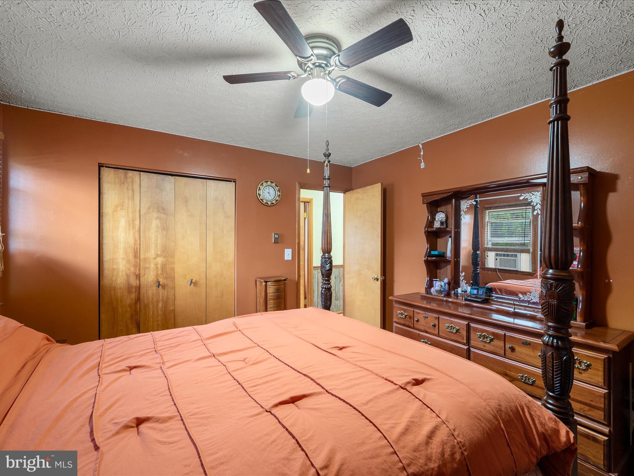 1018 Dominion Road Gerrardstown, WV 25420 - Photo 22 of 49 Bedroom 1