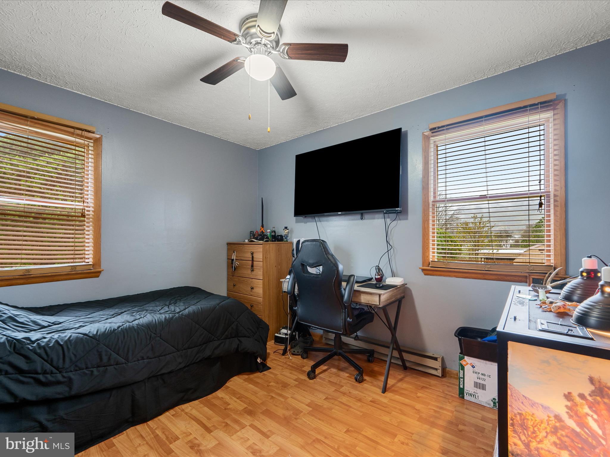1018 Dominion Road Gerrardstown, WV 25420 - Photo 24 of 49 Bedroom 2