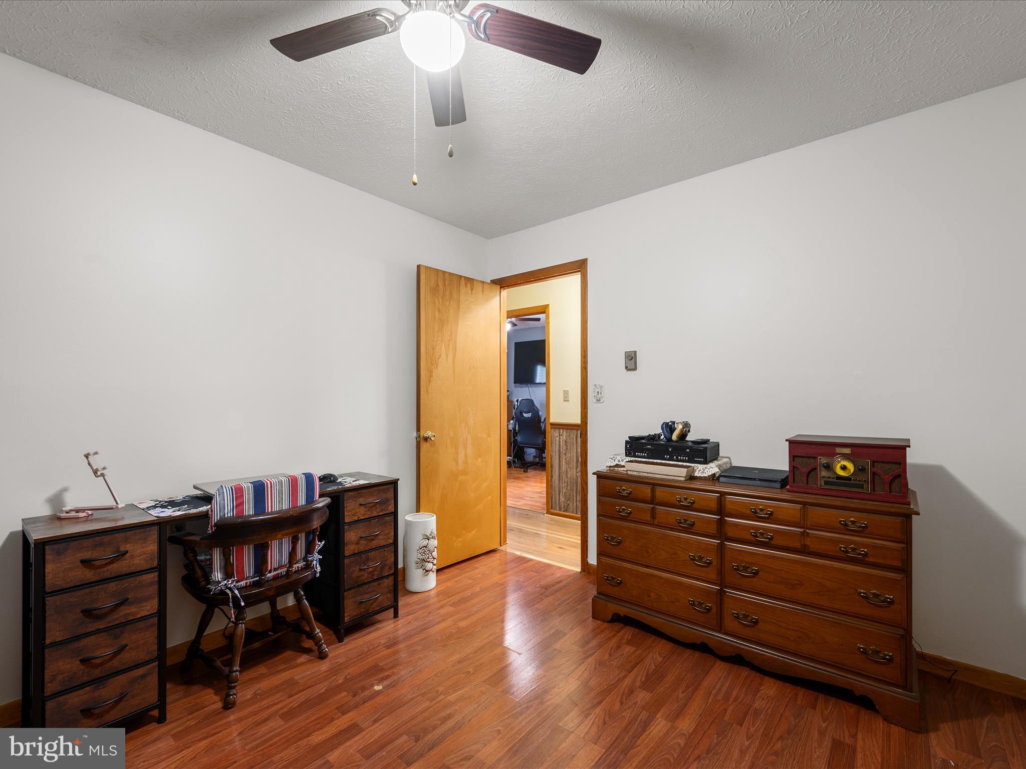 1018 Dominion Road Gerrardstown, WV 25420 - Photo 27 of 49 Bedroom 3
