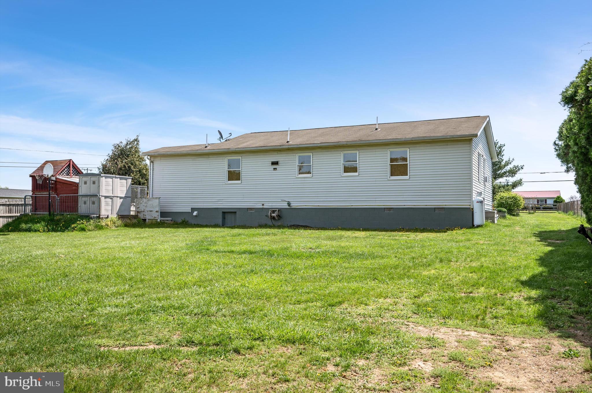 1018 Dominion Road Gerrardstown, WV 25420 - Photo 33 of 49 Gallery Image 33
