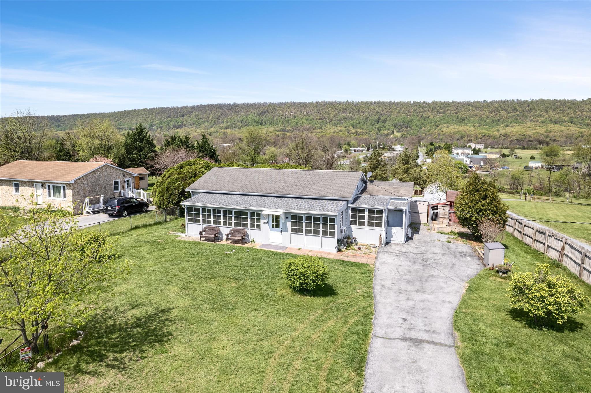 1018 Dominion Road Gerrardstown, WV 25420 - Photo 37 of 49 Gallery Image 37