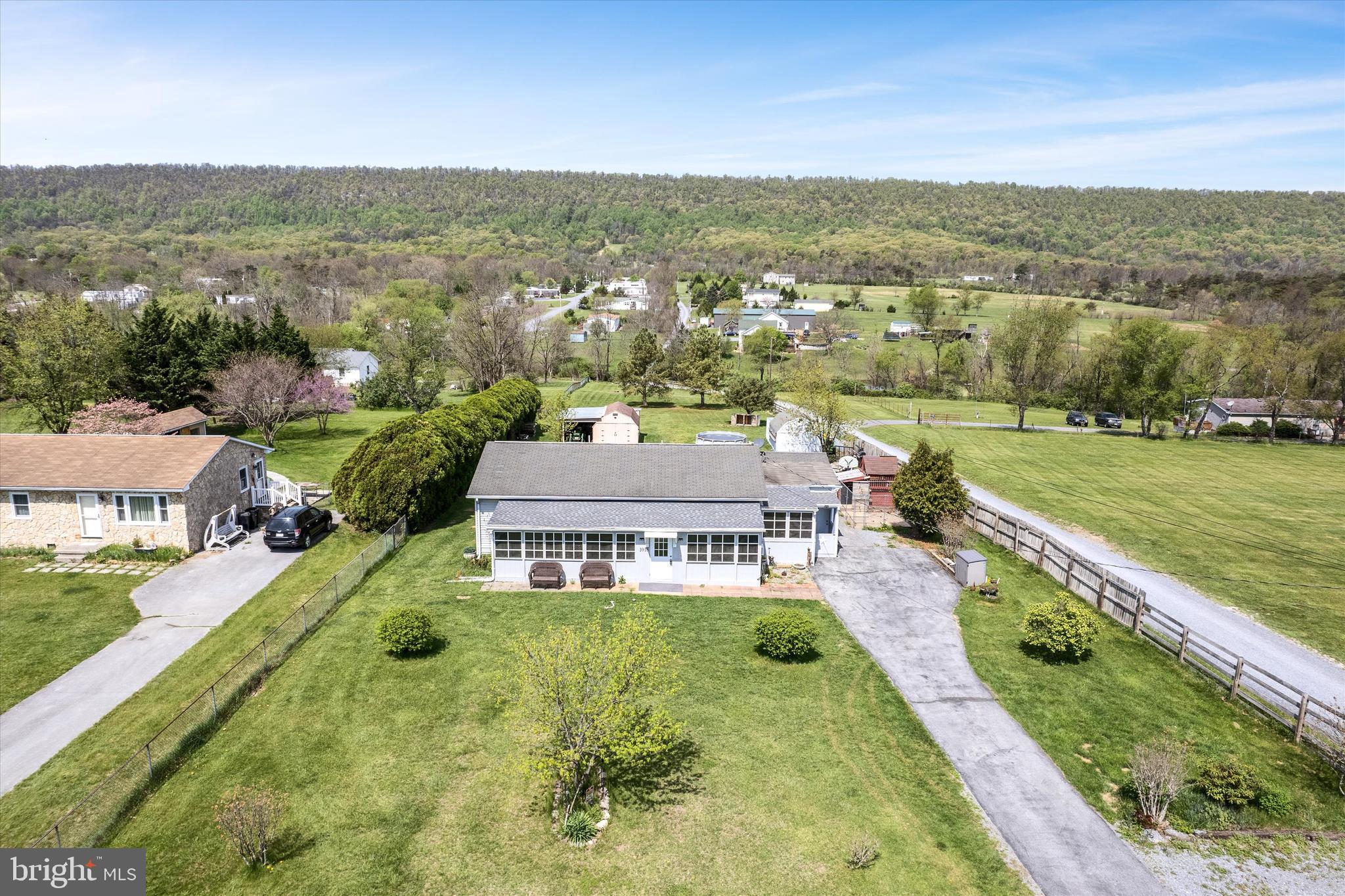 1018 Dominion Road Gerrardstown, WV 25420 - Photo 38 of 49 Gallery Image 38